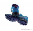 Salomon Speedcross 4 Womens Running Shoes, Salomon, Azul, , Mujer, 0018-10786, 5637582347, 0, N3-13.jpg