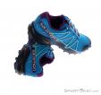 Salomon Speedcross 4 Womens Running Shoes, Salomon, Azul, , Mujer, 0018-10786, 5637582347, 0, N3-18.jpg