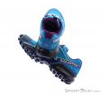 Salomon Speedcross 4 Womens Running Shoes, , Blue, , Female, 0018-10786, 5637582347, , N4-14.jpg