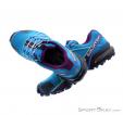 Salomon Speedcross 4 Womens Running Shoes, Salomon, Blue, , Female, 0018-10786, 5637582347, 0, N5-10.jpg