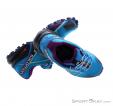 Salomon Speedcross 4 Womens Running Shoes, Salomon, Bleu, , Femmes, 0018-10786, 5637582347, 0, N5-20.jpg