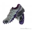 Salomon Speedcross 4 Womens Running Shoes, , Multicolored, , Female, 0018-10786, 5637582361, , N2-07.jpg