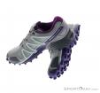 Salomon Speedcross 4 Womens Running Shoes, , Multicolored, , Female, 0018-10786, 5637582361, , N3-08.jpg