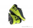 Salomon XA Elevate GTX Mens Trail Running Shoes Gore-Tex, Salomon, Čierna, , Muži, 0018-10787, 5637582379, 0, N1-16.jpg