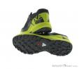 Salomon XA Elevate GTX Mens Trail Running Shoes Gore-Tex, Salomon, Čierna, , Muži, 0018-10787, 5637582379, 0, N2-12.jpg