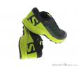 Salomon XA Elevate GTX Mens Trail Running Shoes Gore-Tex, , Black, , Male, 0018-10787, 5637582379, , N2-17.jpg