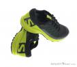 Salomon XA Elevate GTX Mens Trail Running Shoes Gore-Tex, , Black, , Male, 0018-10787, 5637582379, , N3-18.jpg