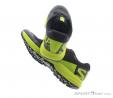 Salomon XA Elevate GTX Mens Trail Running Shoes Gore-Tex, Salomon, Čierna, , Muži, 0018-10787, 5637582379, 0, N4-14.jpg