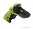 Salomon XA Elevate GTX Mens Trail Running Shoes Gore-Tex, Salomon, Black, , Male, 0018-10787, 5637582379, 0, N4-19.jpg