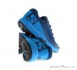 Salomon XA Elevate GTX Mens Trail Running Shoes Gore-Tex, Salomon, Blue, , Male, 0018-10787, 5637582388, 889645566221, N1-16.jpg