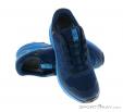 Salomon XA Elevate GTX Mens Trail Running Shoes Gore-Tex, Salomon, Modrá, , Muži, 0018-10787, 5637582388, 889645566221, N2-02.jpg