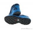 Salomon XA Elevate GTX Mens Trail Running Shoes Gore-Tex, Salomon, Modrá, , Muži, 0018-10787, 5637582388, 889645566221, N2-12.jpg