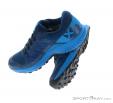 Salomon XA Elevate GTX Mens Trail Running Shoes Gore-Tex, Salomon, Modrá, , Muži, 0018-10787, 5637582388, 889645566221, N3-08.jpg
