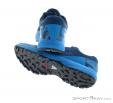 Salomon XA Elevate GTX Mens Trail Running Shoes Gore-Tex, Salomon, Modrá, , Muži, 0018-10787, 5637582388, 889645566221, N3-13.jpg