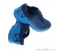 Salomon XA Elevate GTX Mens Trail Running Shoes Gore-Tex, Salomon, Modrá, , Muži, 0018-10787, 5637582388, 889645566221, N3-18.jpg