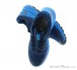 Salomon XA Elevate GTX Mens Trail Running Shoes Gore-Tex, Salomon, Modrá, , Muži, 0018-10787, 5637582388, 889645566221, N4-04.jpg