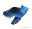 Salomon XA Elevate GTX Mens Trail Running Shoes Gore-Tex, Salomon, Modrá, , Muži, 0018-10787, 5637582388, 889645566221, N4-09.jpg