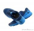 Salomon XA Elevate GTX Mens Trail Running Shoes Gore-Tex, Salomon, Modrá, , Muži, 0018-10787, 5637582388, 889645566221, N5-10.jpg