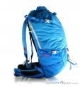 Mammut Trion Light 28l+ Ski Touring Backpack, , Modrá, , Muži,Ženy,Unisex, 0014-10764, 5637582408, , N1-16.jpg