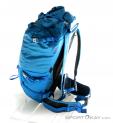 Mammut Trion Light 28l+ Ski Touring Backpack, , Modrá, , Muži,Ženy,Unisex, 0014-10764, 5637582408, , N2-07.jpg