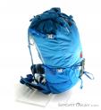 Mammut Trion Light 28l+ Ski Touring Backpack, , Modrá, , Muži,Ženy,Unisex, 0014-10764, 5637582408, , N2-17.jpg