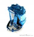 Mammut Trion Light 28l+ Ski Touring Backpack, Mammut, Blue, , Male,Female,Unisex, 0014-10764, 5637582408, 7630039870584, N3-13.jpg