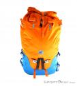 Mammut Trion Light 28l+ Ski Touring Backpack, Mammut, Orange, , Hommes,Femmes,Unisex, 0014-10764, 5637582409, 7613357077729, N1-01.jpg