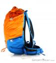 Mammut Trion Light 28l+ Ski Touring Backpack, Mammut, Orange, , Male,Female,Unisex, 0014-10764, 5637582409, 7613357077729, N1-06.jpg