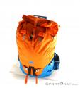 Mammut Trion Light 28l+ Ski Touring Backpack, Mammut, Orange, , Male,Female,Unisex, 0014-10764, 5637582409, 7613357077729, N2-02.jpg