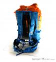Mammut Trion Light 28l+ Ski Touring Backpack, Mammut, Orange, , Male,Female,Unisex, 0014-10764, 5637582409, 7613357077729, N2-12.jpg