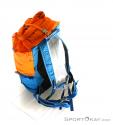 Mammut Trion Light 28l+ Ski Touring Backpack, Mammut, Orange, , Hommes,Femmes,Unisex, 0014-10764, 5637582409, 7613357077729, N3-08.jpg