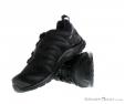 Salomon XA Pro 3D GTX Mens Trail Running Shoes Gore-Tex, Salomon, Čierna, , Muži, 0018-10788, 5637582416, 0, N1-06.jpg
