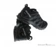 Salomon XA Pro 3D GTX Mens Trail Running Shoes Gore-Tex, Salomon, Čierna, , Muži, 0018-10788, 5637582416, 0, N2-17.jpg