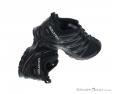 Salomon XA Pro 3D GTX Mens Trail Running Shoes Gore-Tex, Salomon, Čierna, , Muži, 0018-10788, 5637582416, 0, N3-18.jpg