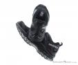 Salomon XA Pro 3D GTX Mens Trail Running Shoes Gore-Tex, Salomon, Čierna, , Muži, 0018-10788, 5637582416, 0, N4-14.jpg