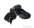 Salomon XA Pro 3D GTX Mens Trail Running Shoes Gore-Tex, Salomon, Negro, , Hombre, 0018-10788, 5637582416, 0, N4-19.jpg