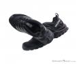 Salomon XA Pro 3D GTX Mens Trail Running Shoes Gore-Tex, Salomon, Čierna, , Muži, 0018-10788, 5637582416, 0, N5-10.jpg