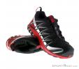 Salomon XA Pro 3D GTX Mens Trail Running Shoes Gore-Tex, Salomon, Červená, , Muži, 0018-10788, 5637582422, 889645567099, N1-01.jpg