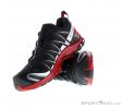 Salomon XA Pro 3D GTX Mens Trail Running Shoes Gore-Tex, Salomon, Červená, , Muži, 0018-10788, 5637582422, 889645567099, N1-06.jpg