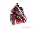Salomon XA Pro 3D GTX Mens Trail Running Shoes Gore-Tex, Salomon, Rouge, , Hommes, 0018-10788, 5637582422, 889645567099, N1-16.jpg