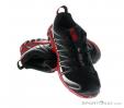 Salomon XA Pro 3D GTX Mens Trail Running Shoes Gore-Tex, Salomon, Rojo, , Hombre, 0018-10788, 5637582422, 889645567099, N2-02.jpg