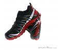 Salomon XA Pro 3D GTX Mens Trail Running Shoes Gore-Tex, Salomon, Červená, , Muži, 0018-10788, 5637582422, 889645567099, N2-07.jpg