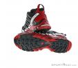 Salomon XA Pro 3D GTX Mens Trail Running Shoes Gore-Tex, Salomon, Červená, , Muži, 0018-10788, 5637582422, 889645567099, N2-12.jpg