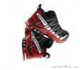 Salomon XA Pro 3D GTX Mens Trail Running Shoes Gore-Tex, Salomon, Rojo, , Hombre, 0018-10788, 5637582422, 889645567099, N2-17.jpg
