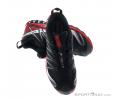 Salomon XA Pro 3D GTX Mens Trail Running Shoes Gore-Tex, Salomon, Red, , Male, 0018-10788, 5637582422, 889645567099, N3-03.jpg
