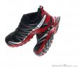 Salomon XA Pro 3D GTX Mens Trail Running Shoes Gore-Tex, Salomon, Rouge, , Hommes, 0018-10788, 5637582422, 889645567099, N3-08.jpg