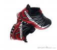Salomon XA Pro 3D GTX Mens Trail Running Shoes Gore-Tex, Salomon, Rouge, , Hommes, 0018-10788, 5637582422, 889645567099, N3-18.jpg