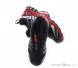 Salomon XA Pro 3D GTX Mens Trail Running Shoes Gore-Tex, Salomon, Červená, , Muži, 0018-10788, 5637582422, 889645567099, N4-04.jpg