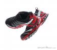 Salomon XA Pro 3D GTX Mens Trail Running Shoes Gore-Tex, Salomon, Rouge, , Hommes, 0018-10788, 5637582422, 889645567099, N4-09.jpg