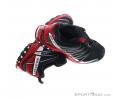 Salomon XA Pro 3D GTX Mens Trail Running Shoes Gore-Tex, Salomon, Rouge, , Hommes, 0018-10788, 5637582422, 889645567099, N4-19.jpg